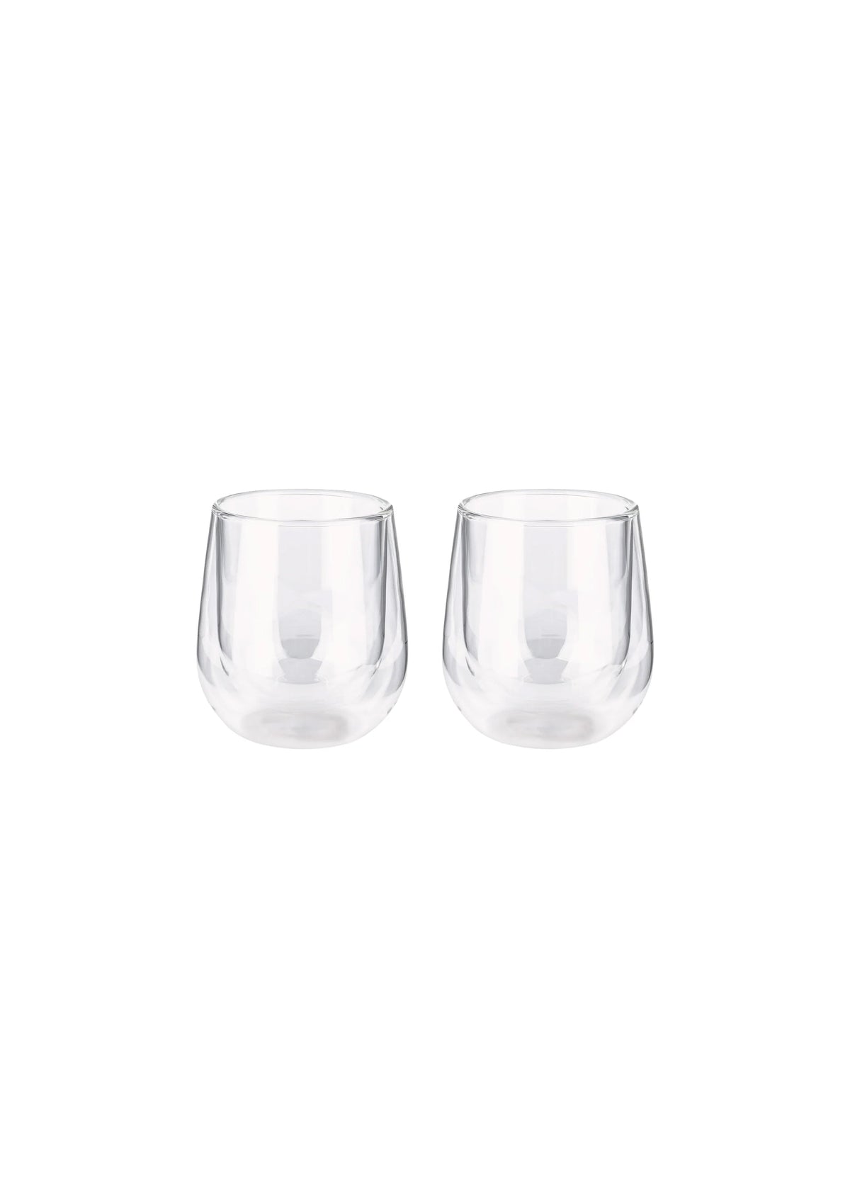 Image for Double-Walled Glasses