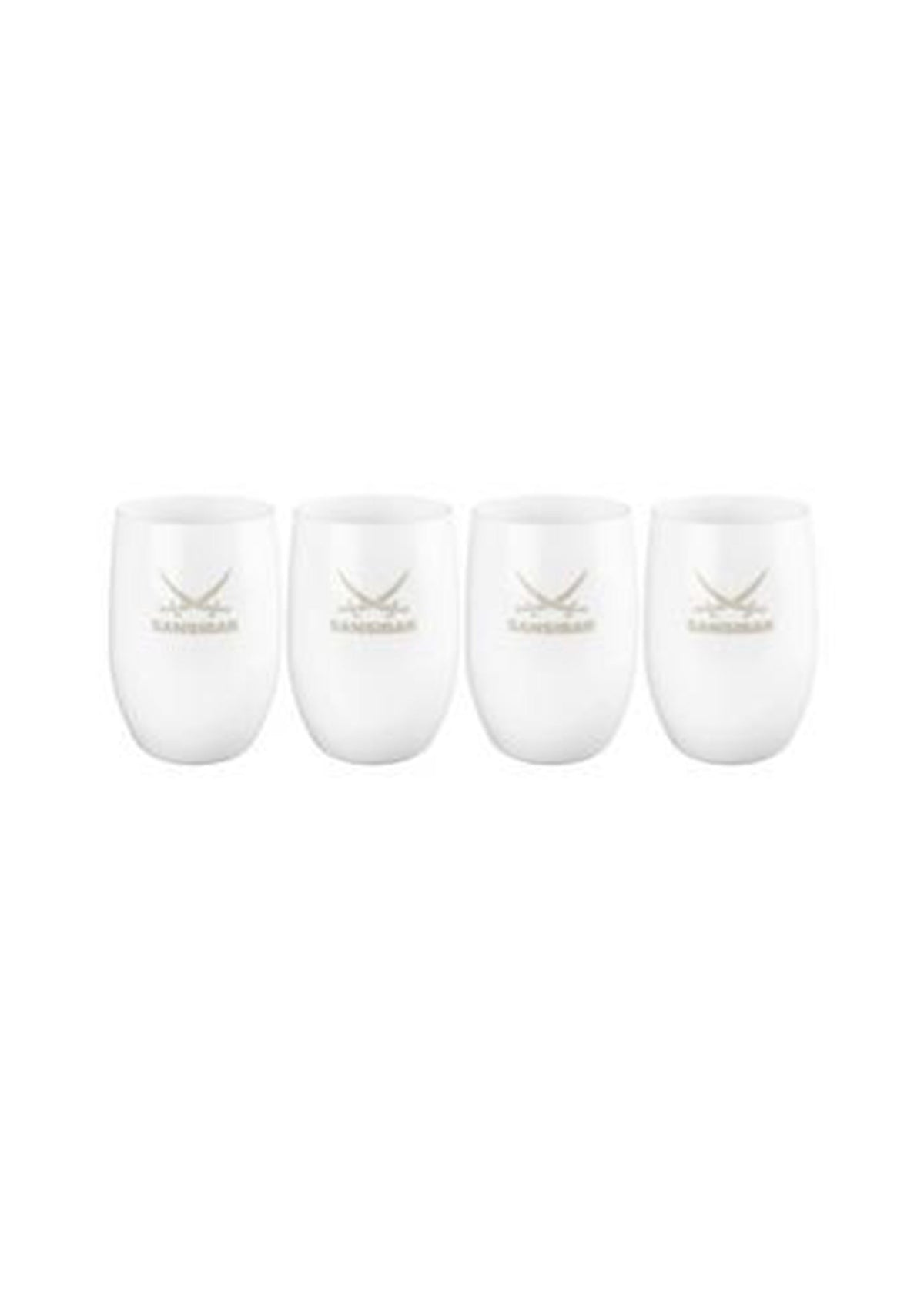 Image for Water Plastic Glasses