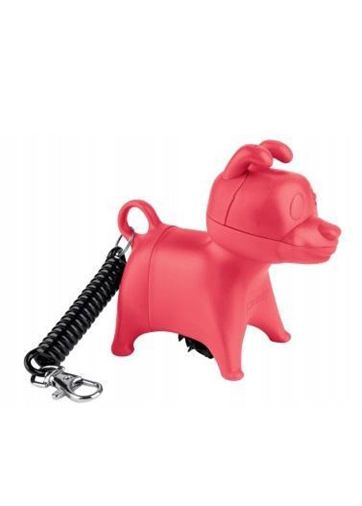Image for Dog Wasting Bag Dispenser With Led Lamp