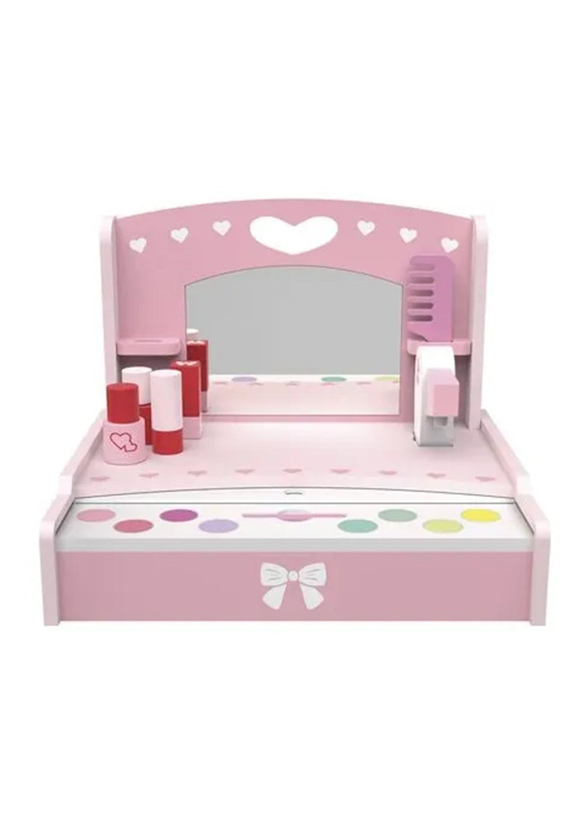 Image for Make Up Table