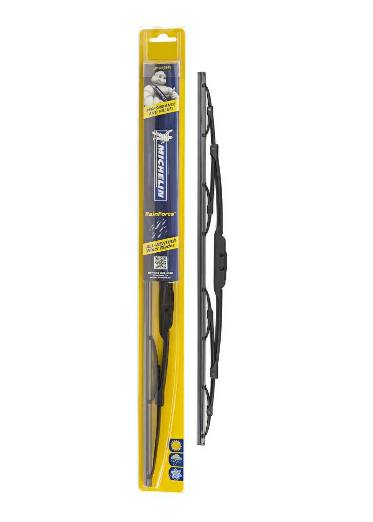 Image for Windshield Wiper