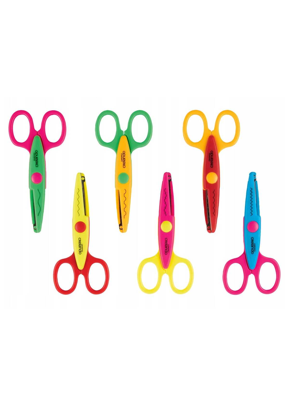Image for Children'S Scissors