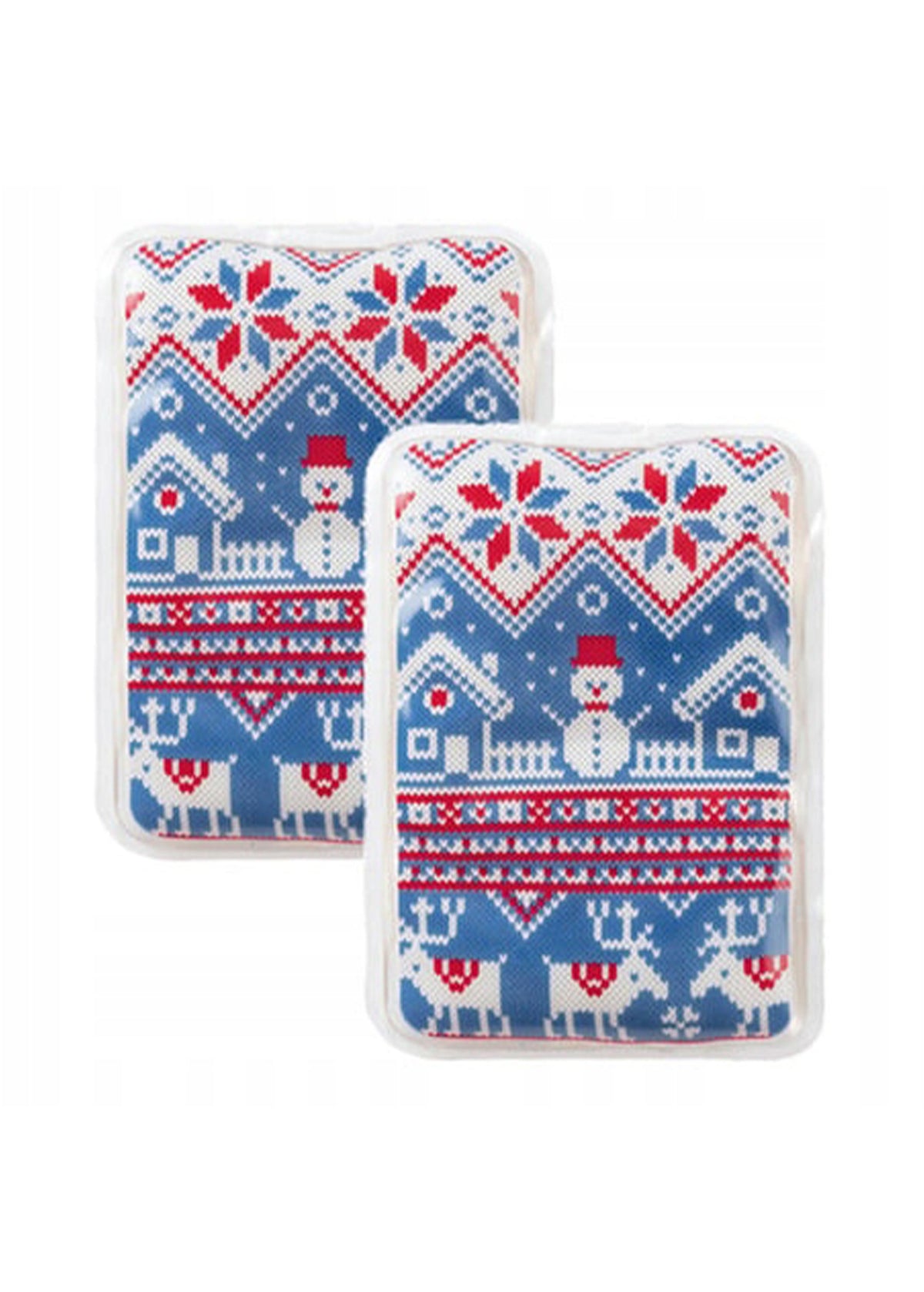Image for Reusable Pocket Hand Warmers