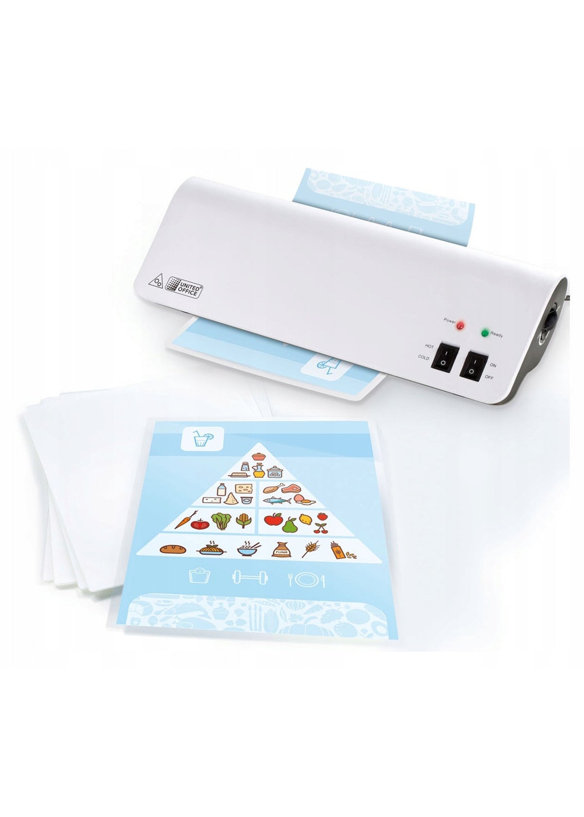 Image for Laminating Foil