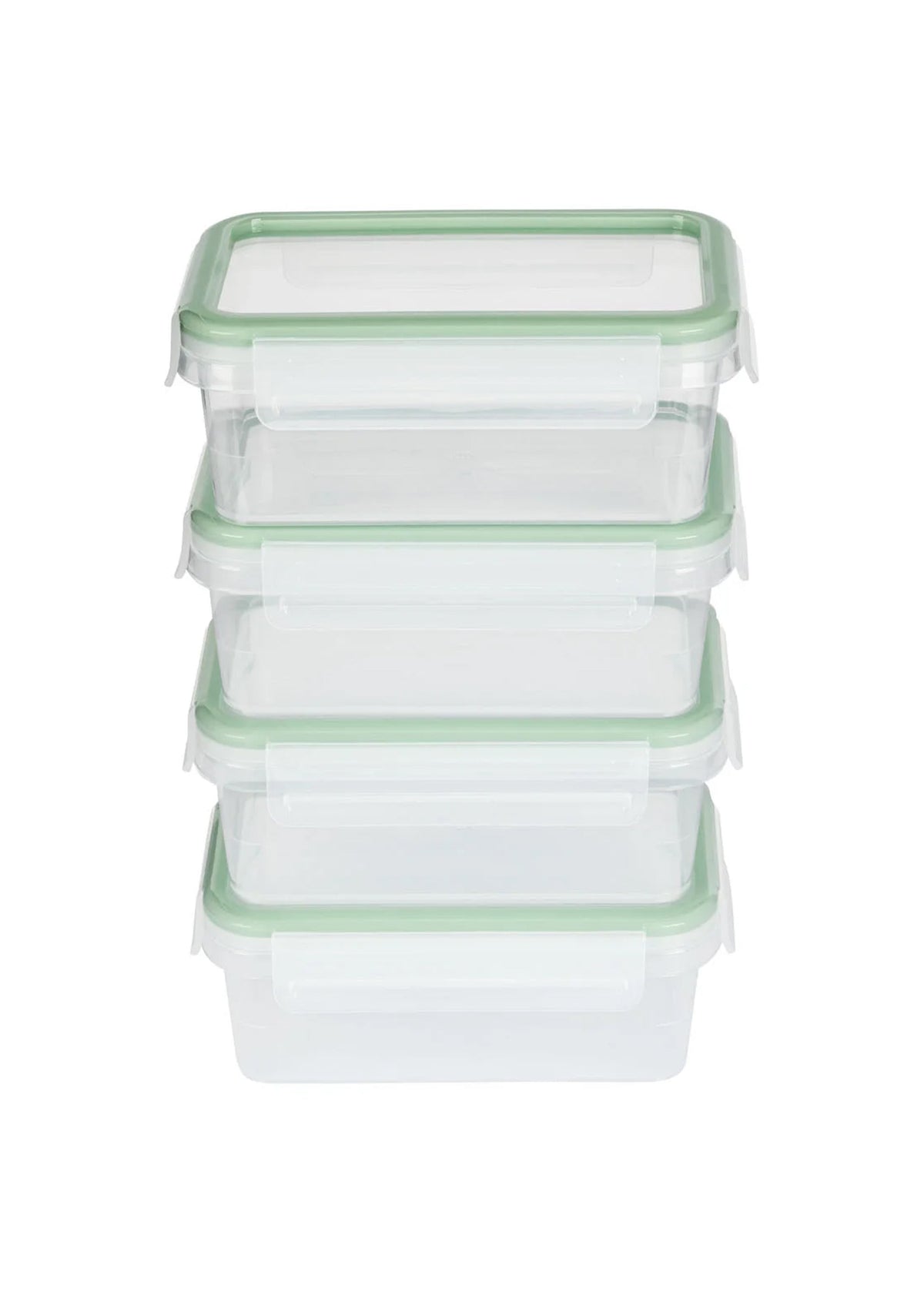 Image for Food Containers Set