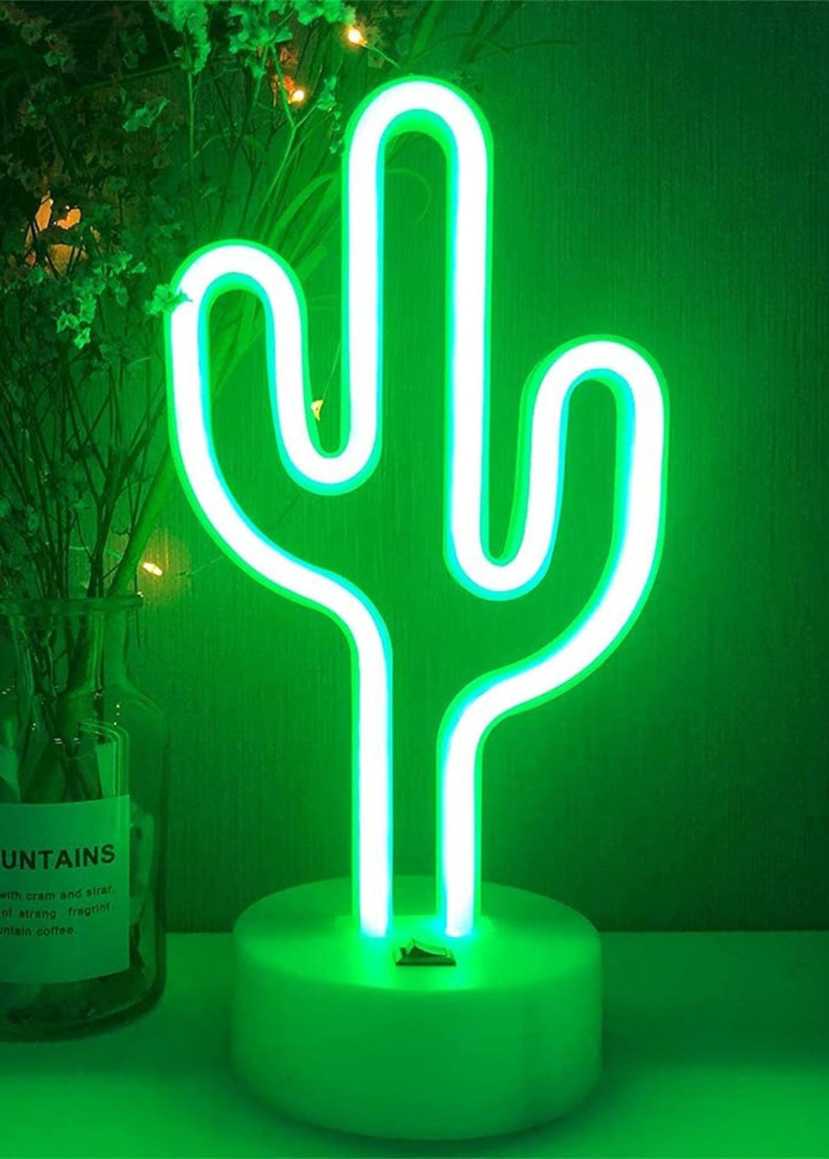 Image for Decorative Led Neon Light
