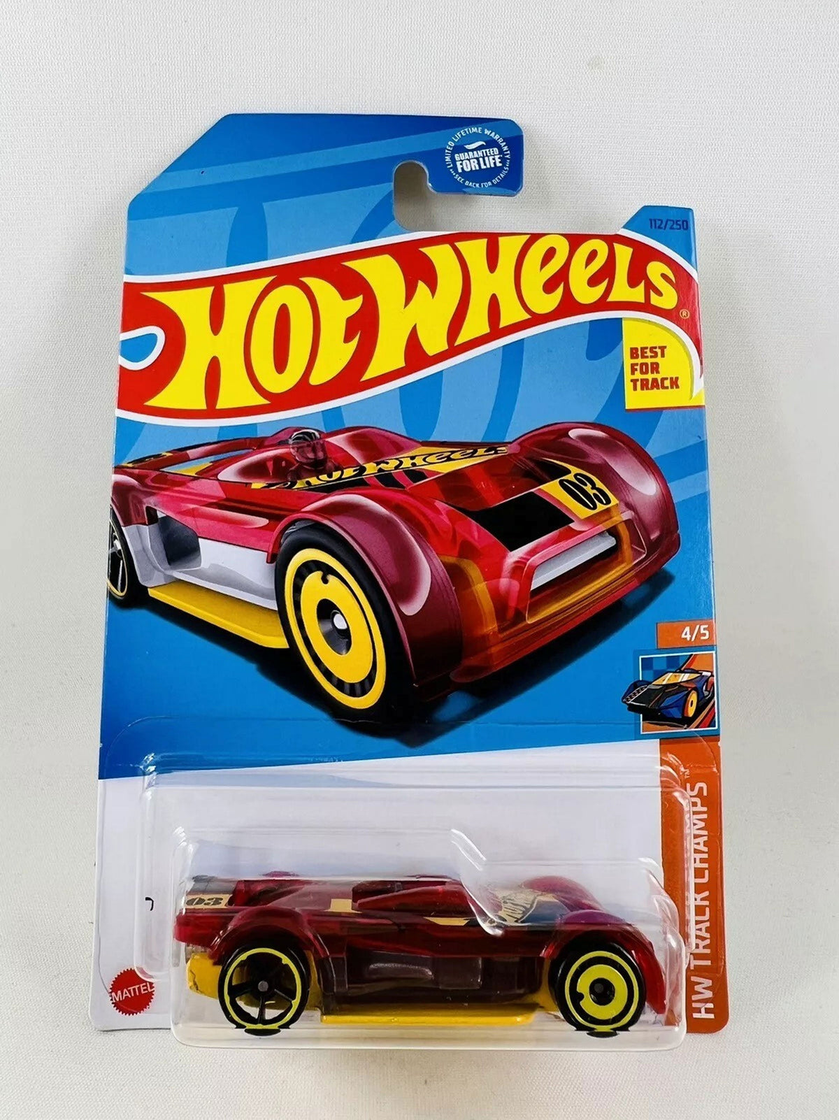 Image for Car
