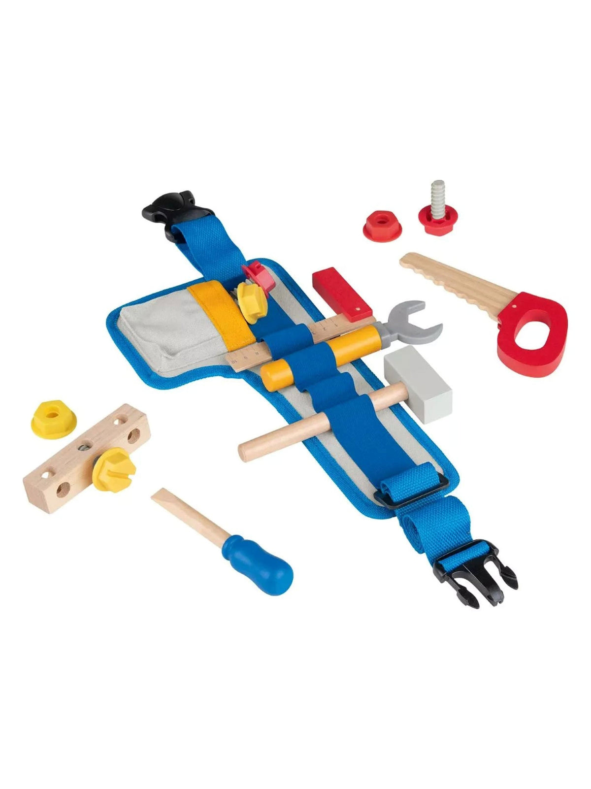 Image for Wooden Tools Toys Set