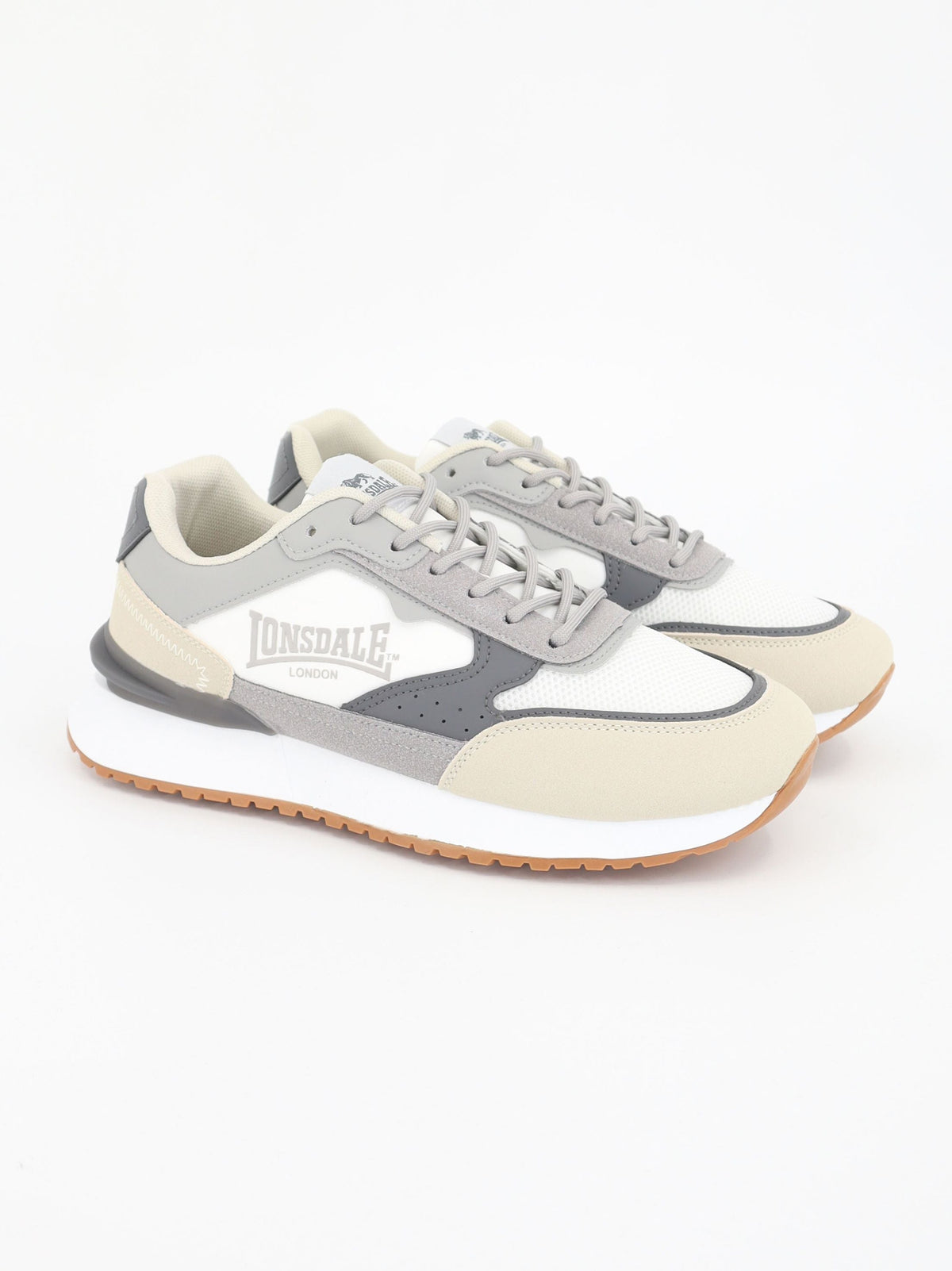 Image for Men's Textured Sneakers,Multi