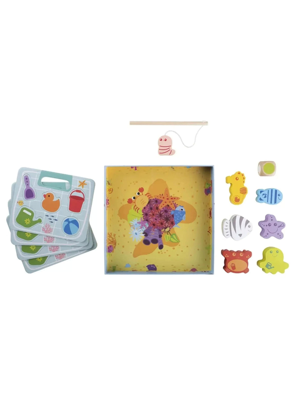 Image for Fish Catching Game