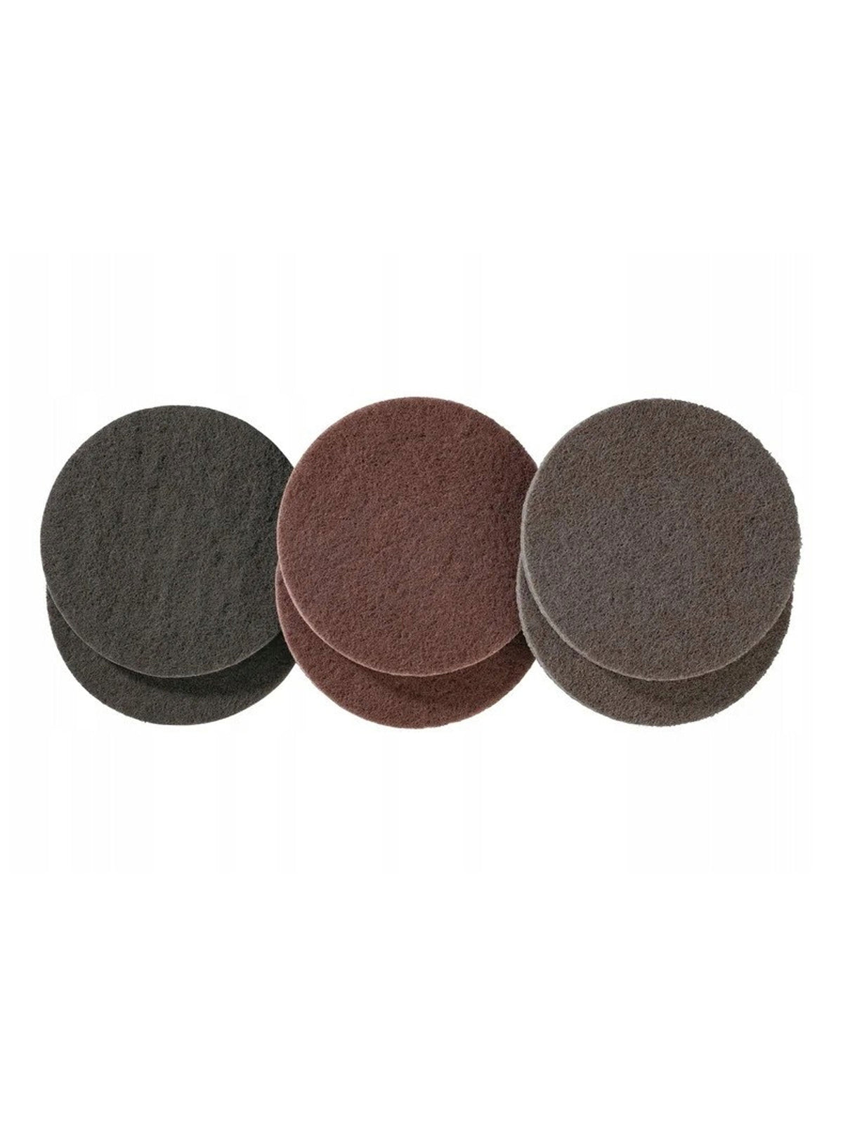 Image for Fiber Disc Set