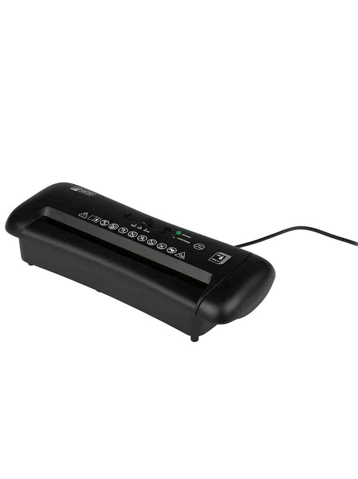 Image for Document Shredder