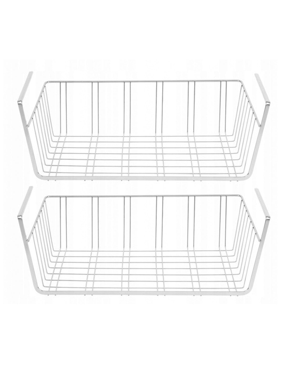 Image for Shelf Storge Basket Set