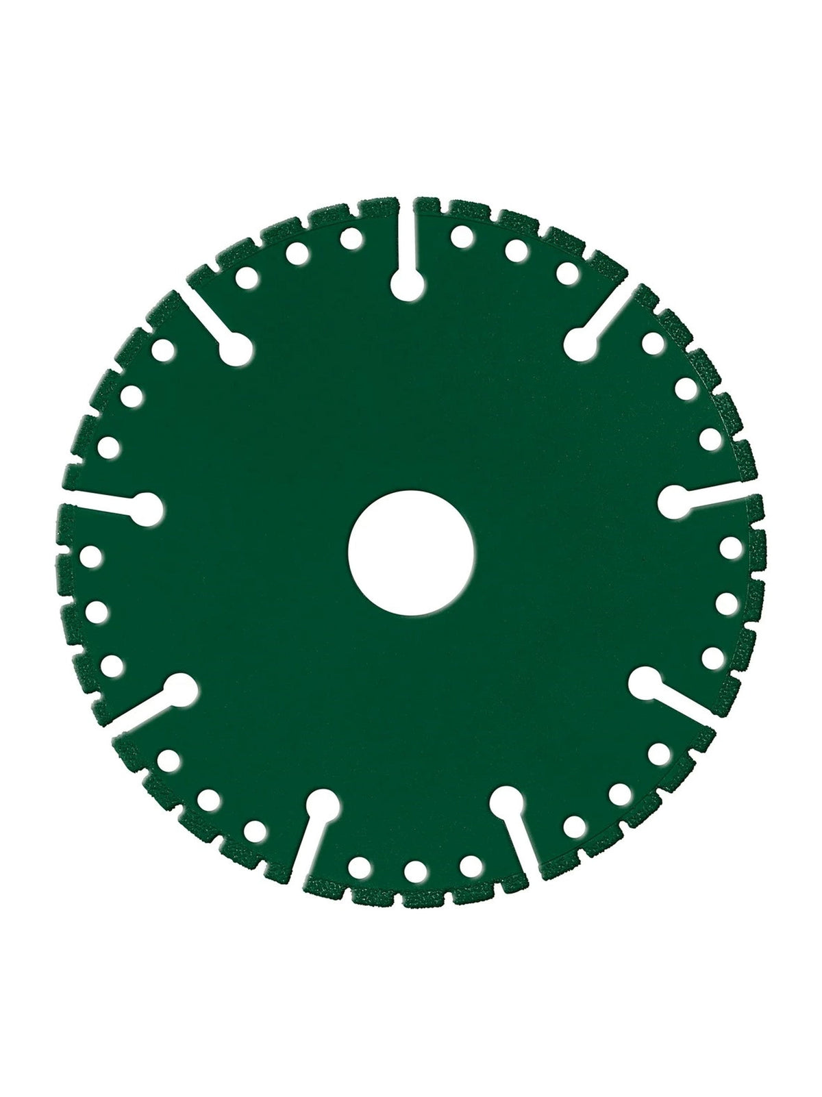 Image for Multi Cutting Disc