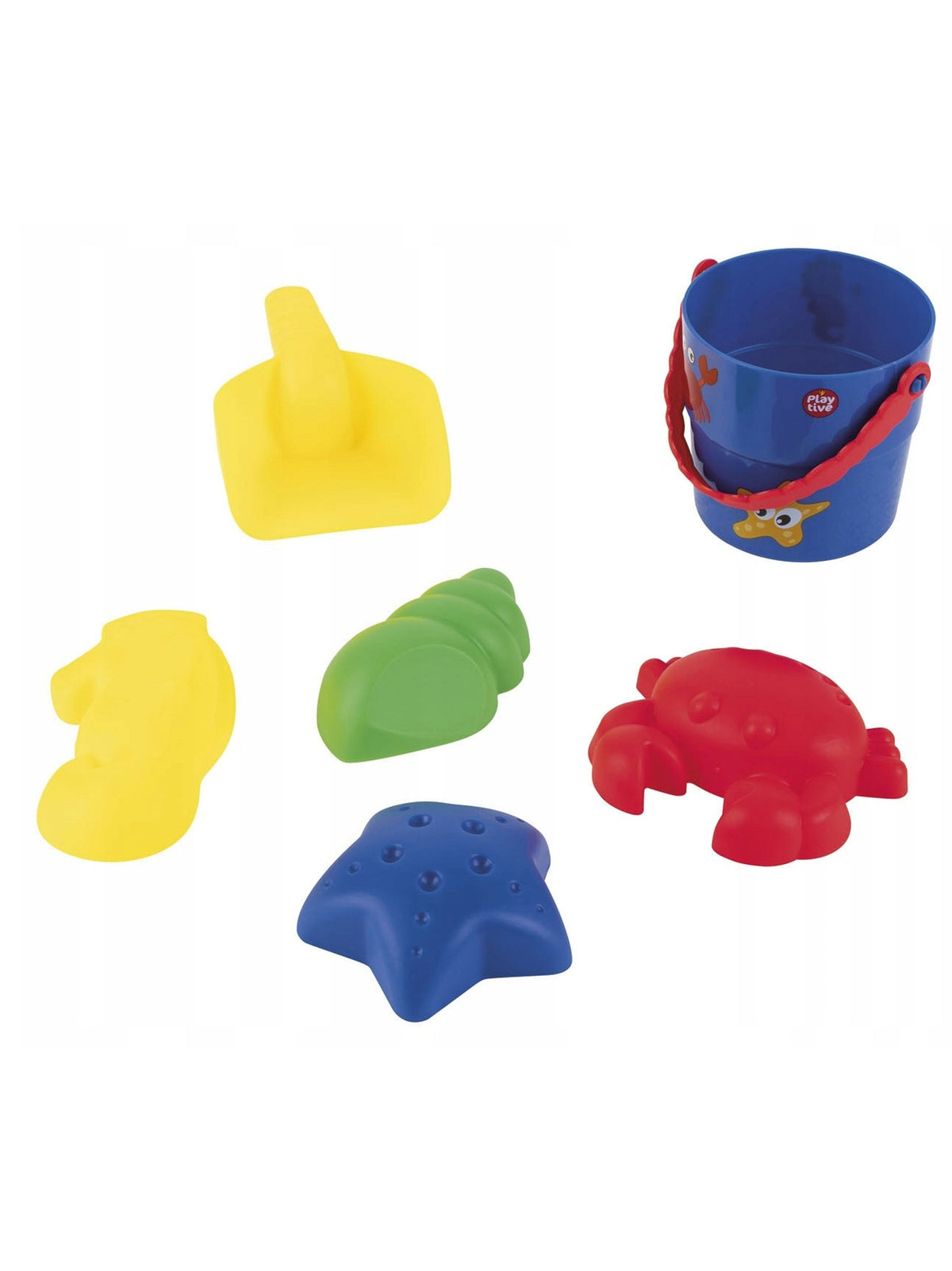 Image for Sand Toys Set
