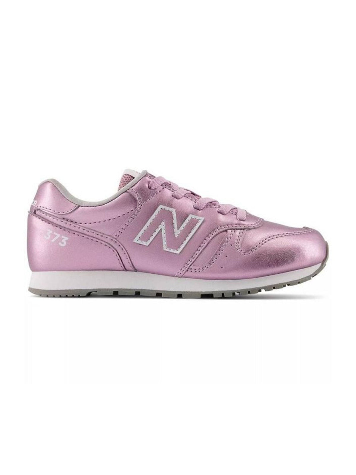Image for Women's Brand Logo Patched Sneakers,Pink