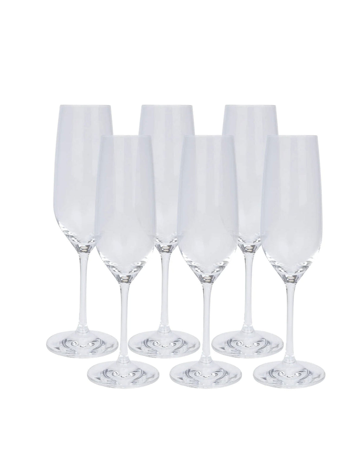 Image for Champagne Glasses Set