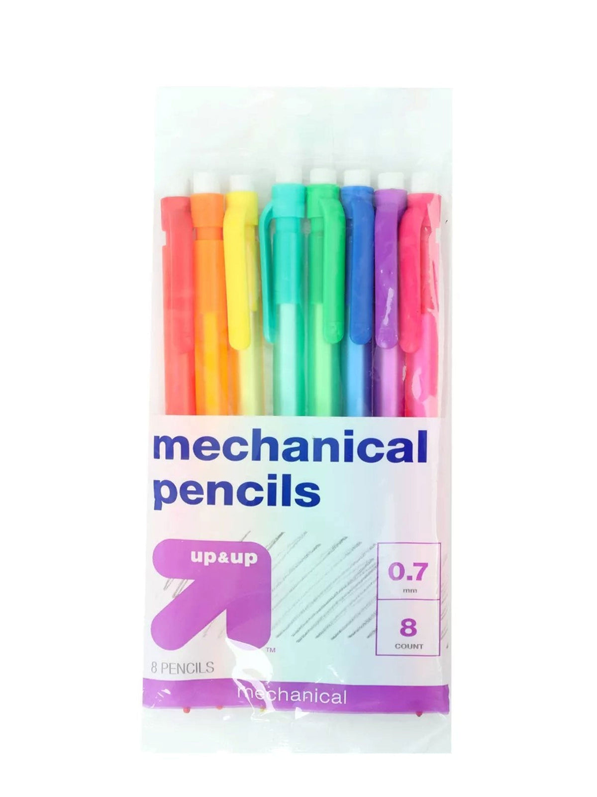 Image for Mechanical Pencils Set