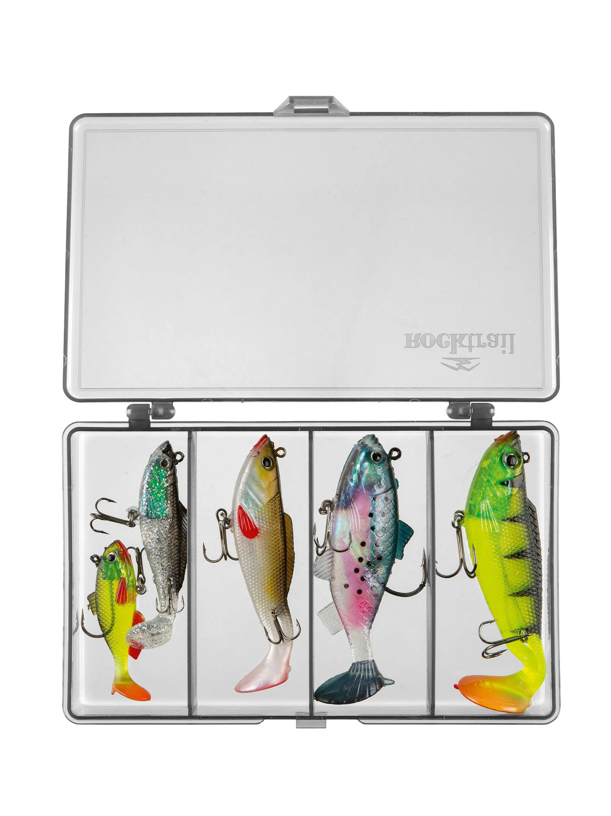Image for Fishing Lure Set