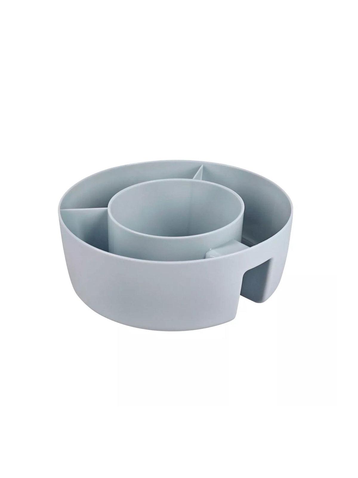 Image for Water Bottle Snack Bowl