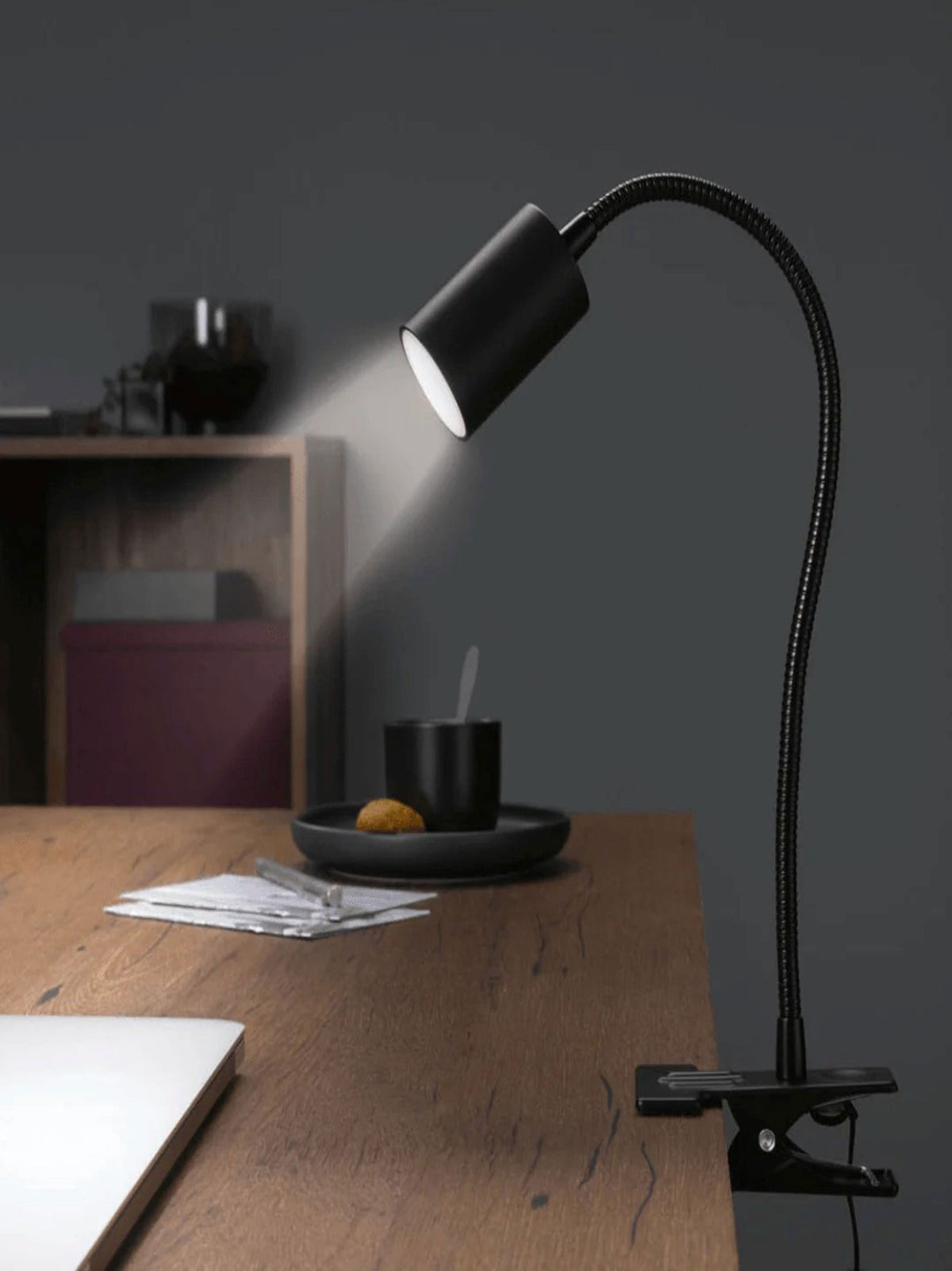 Image for Led Clip Lamp