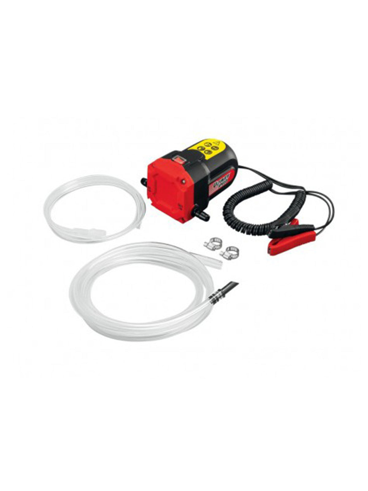 Image for Oil Pump
