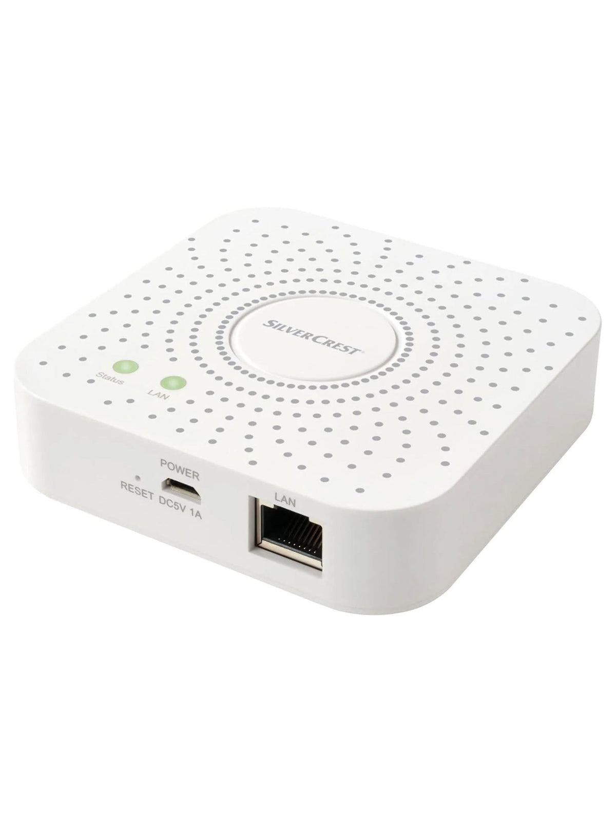 Image for Gateway