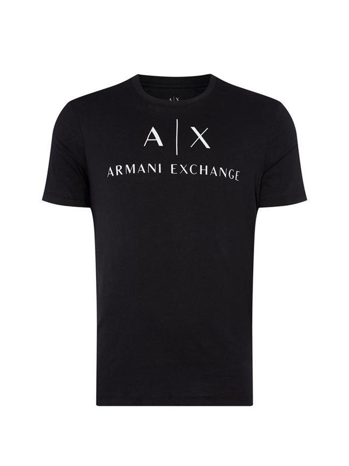 Image for Men's Printed T-Shirt,Black