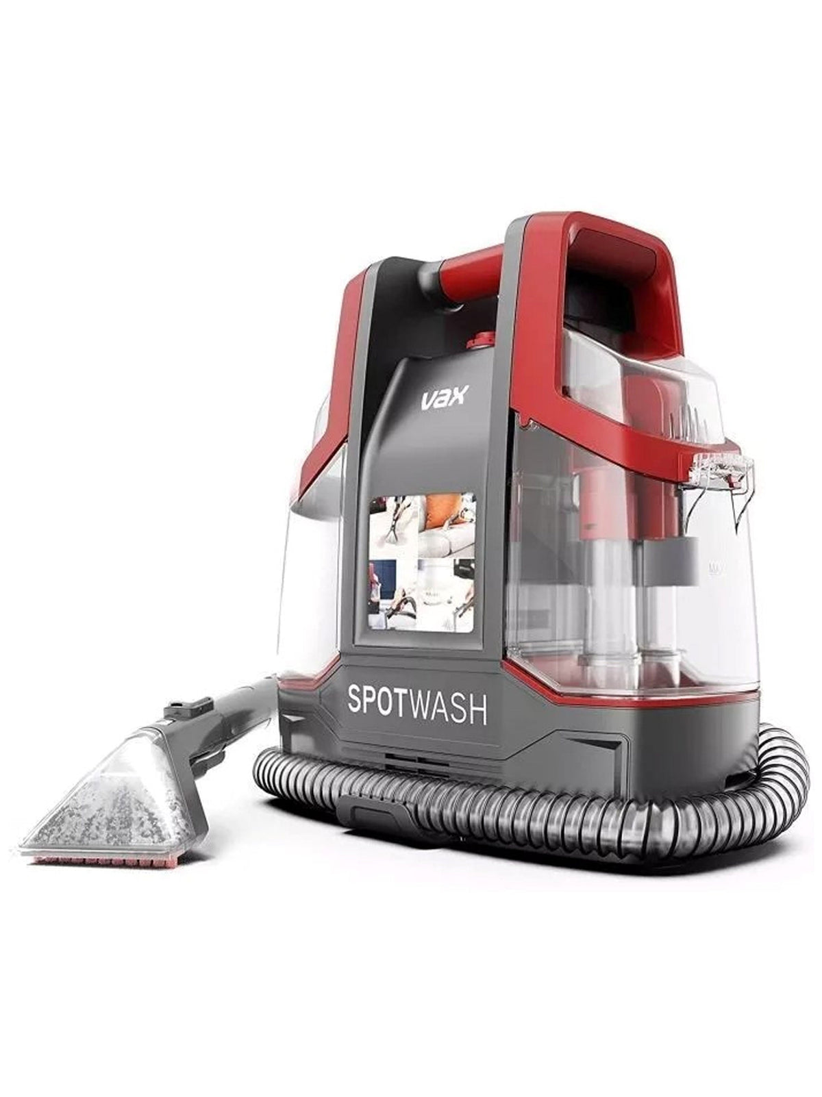 Image for Spot Cleaner