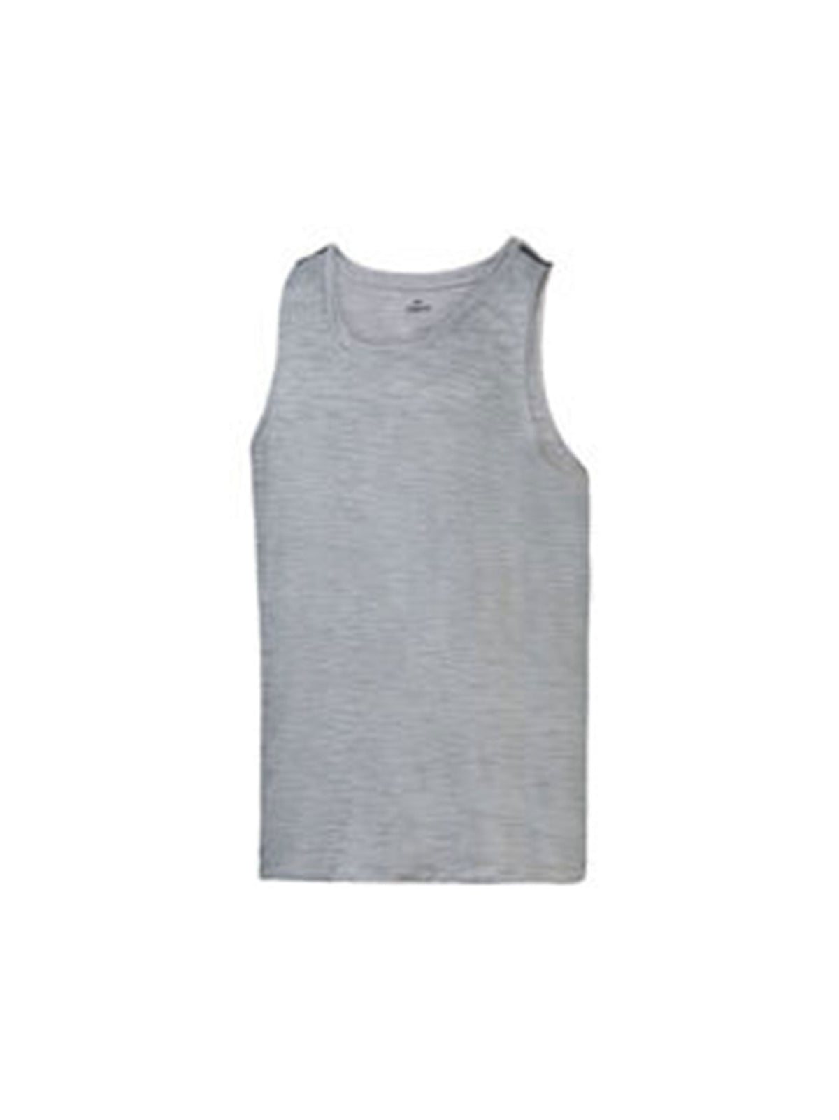 Image for Men's Textured Sport Tank Top,Grey