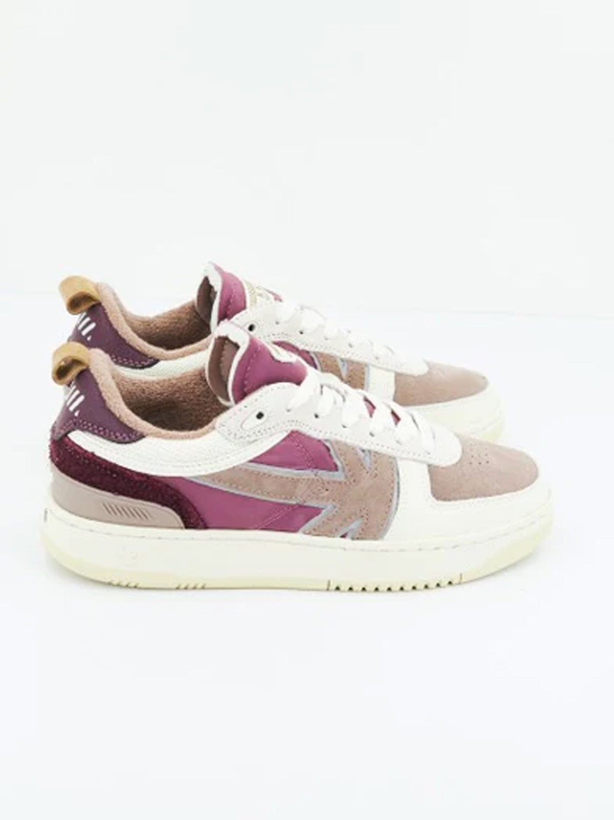 Image for Women's Textured Sneakers,Multi