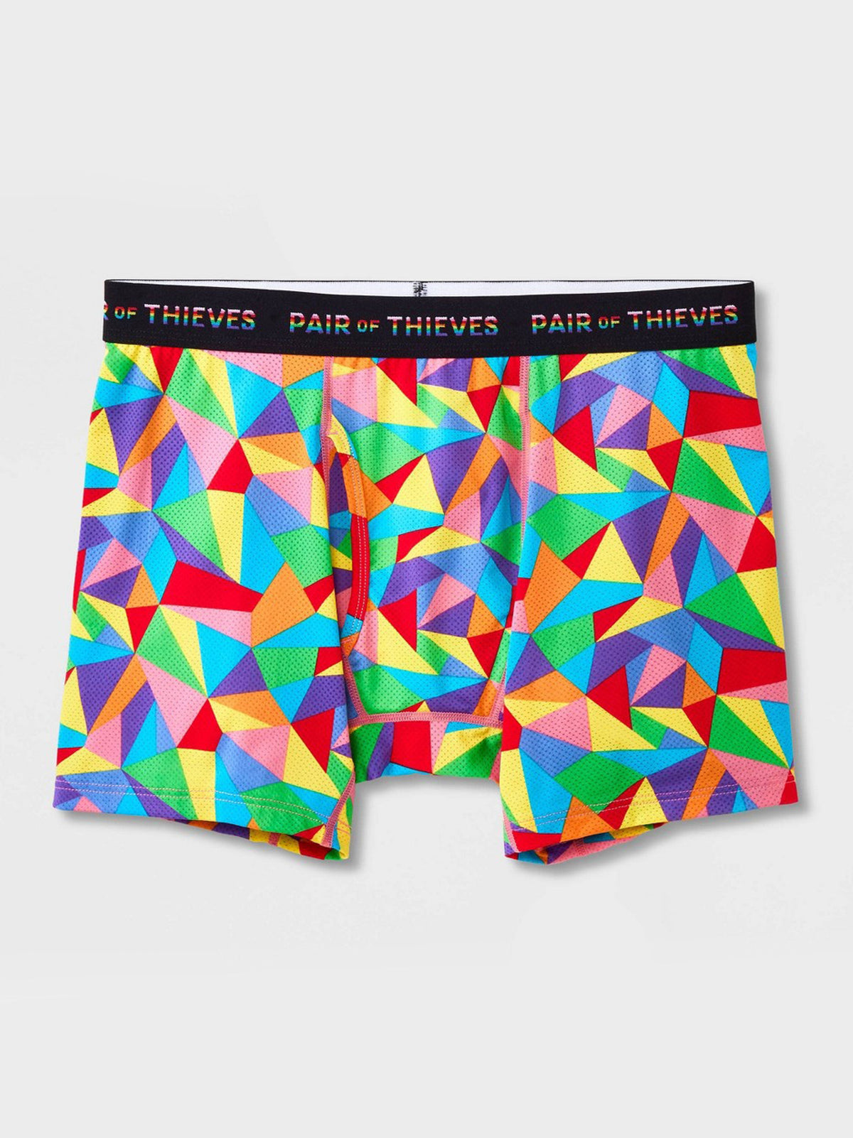 Image for Men's Printed Boxers,Multi