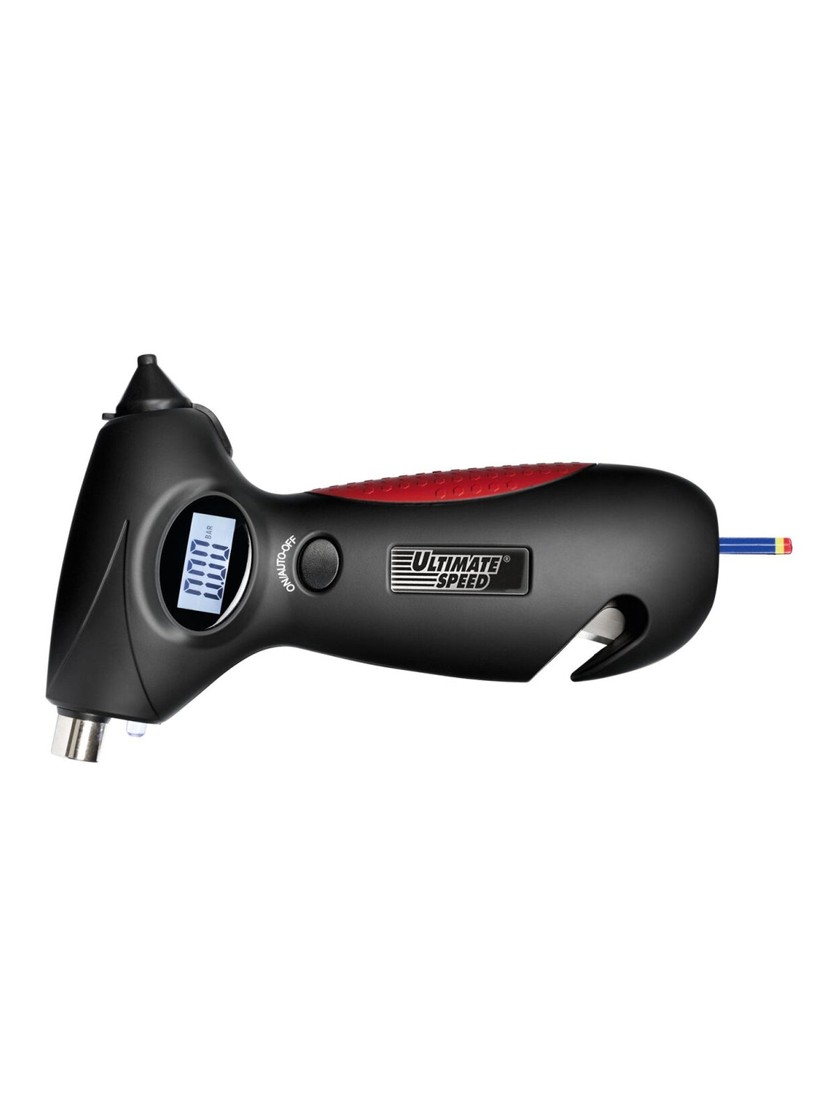 Image for Tire Pressure�