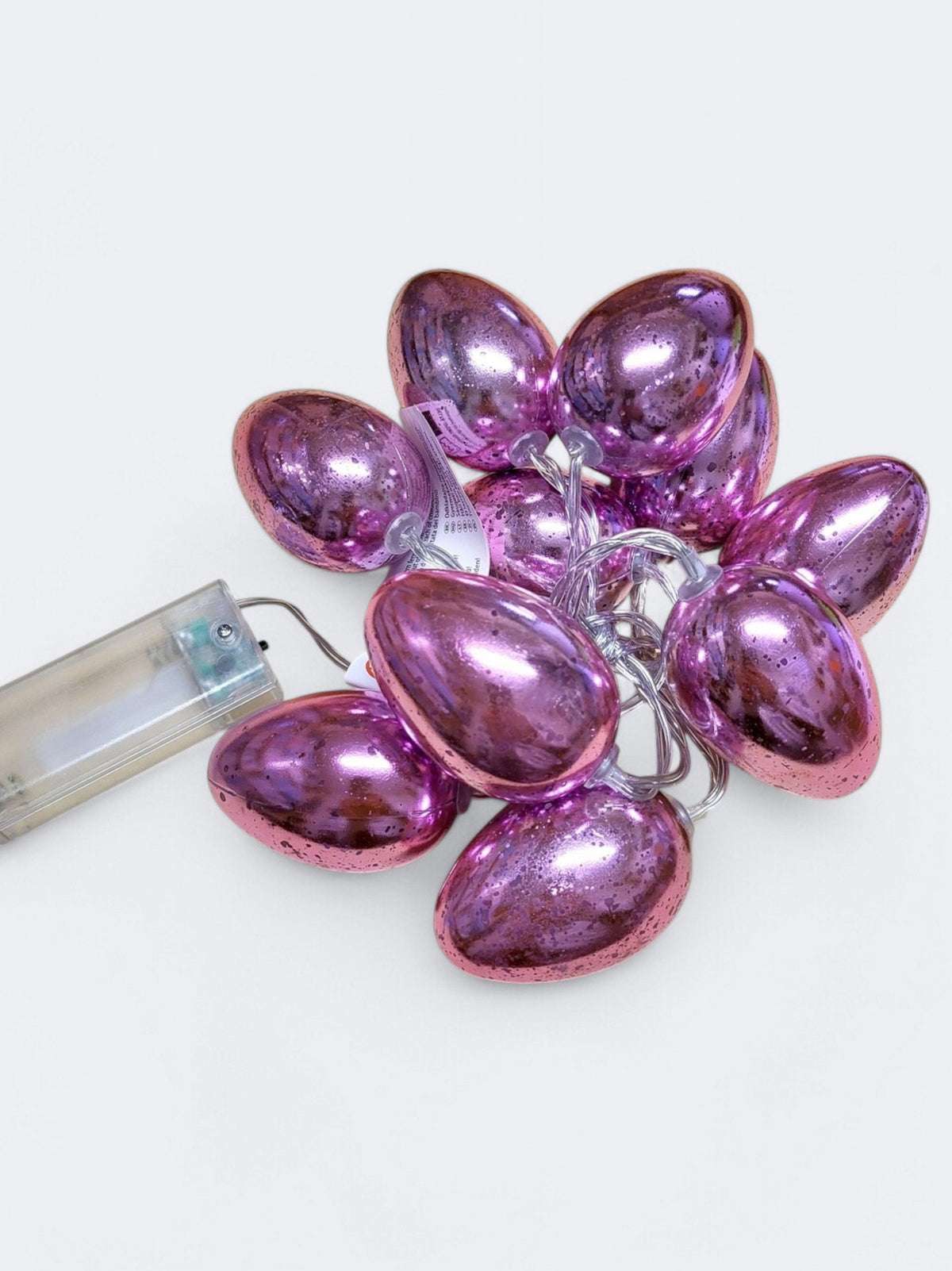 Image for Easter Egg Pendant