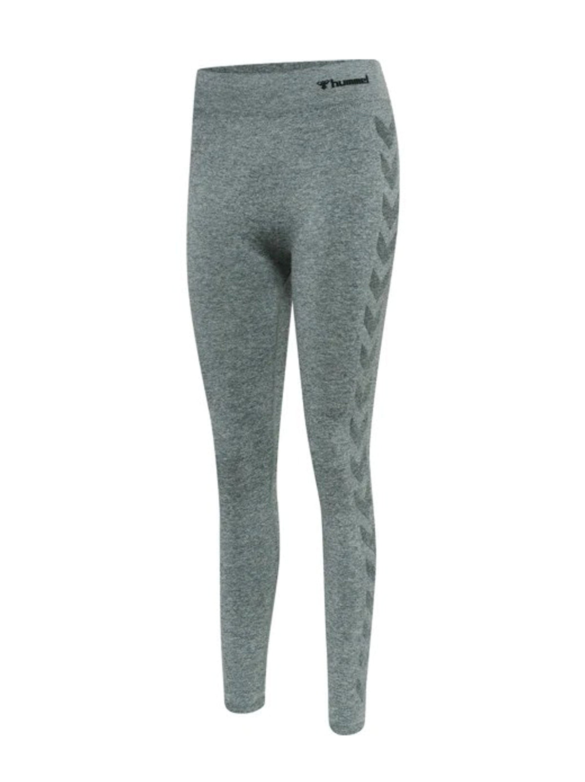 Image for Women's Textured Leggings,Light Green