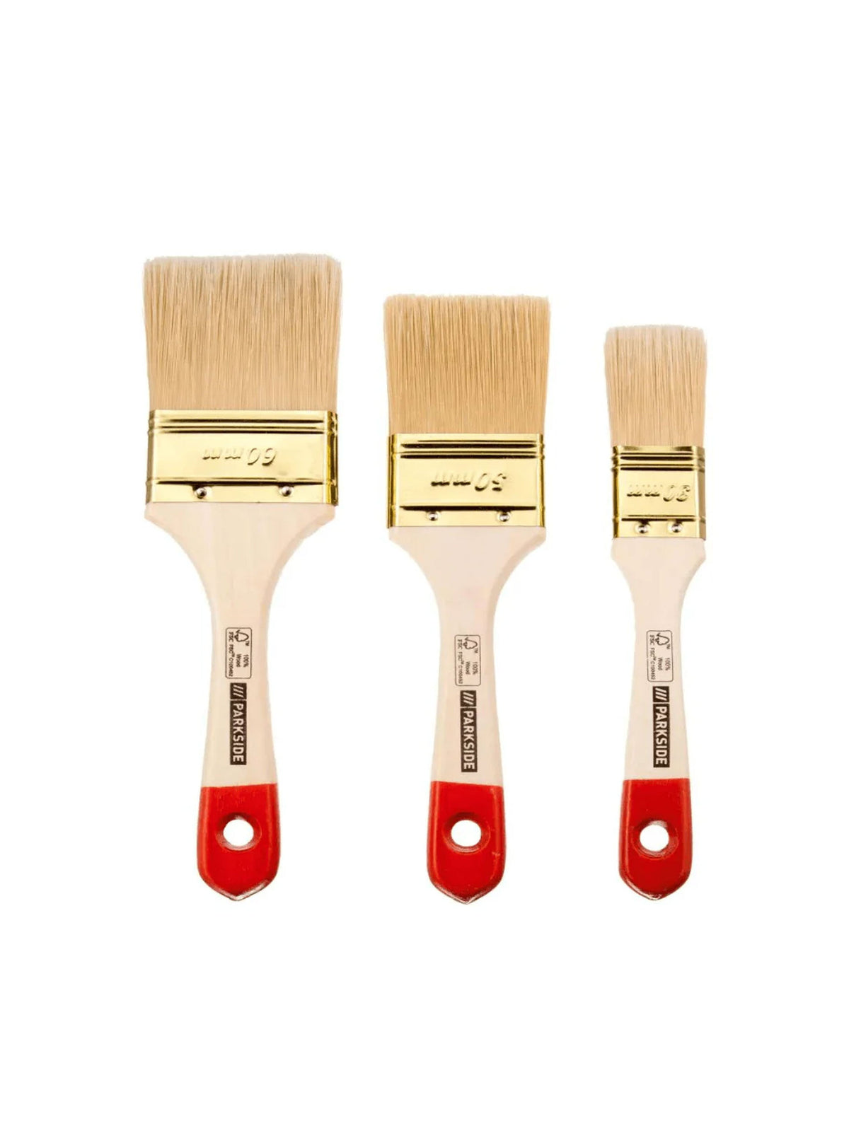 Image for Flat Brushes�