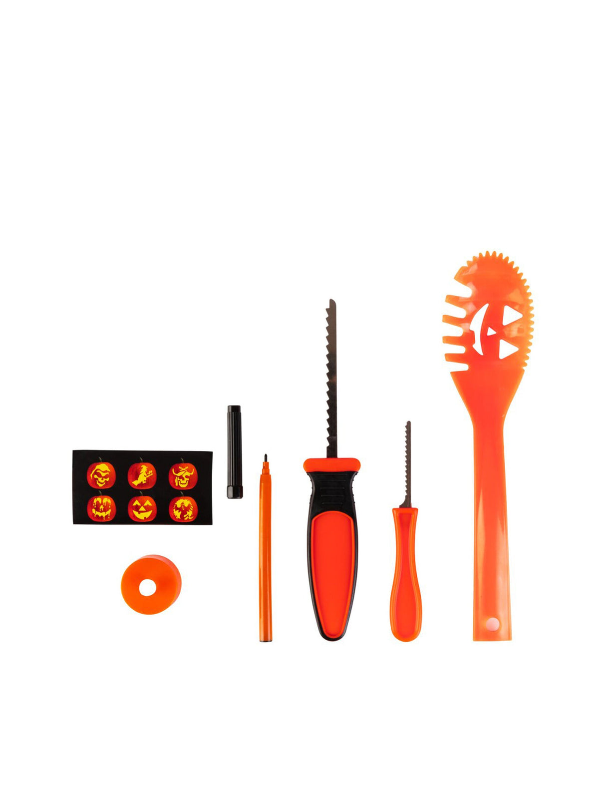 Image for Pumpkin Carving Set