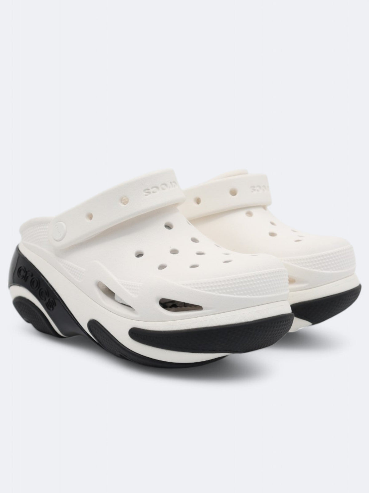 Image for Women's Textured Slippers,White