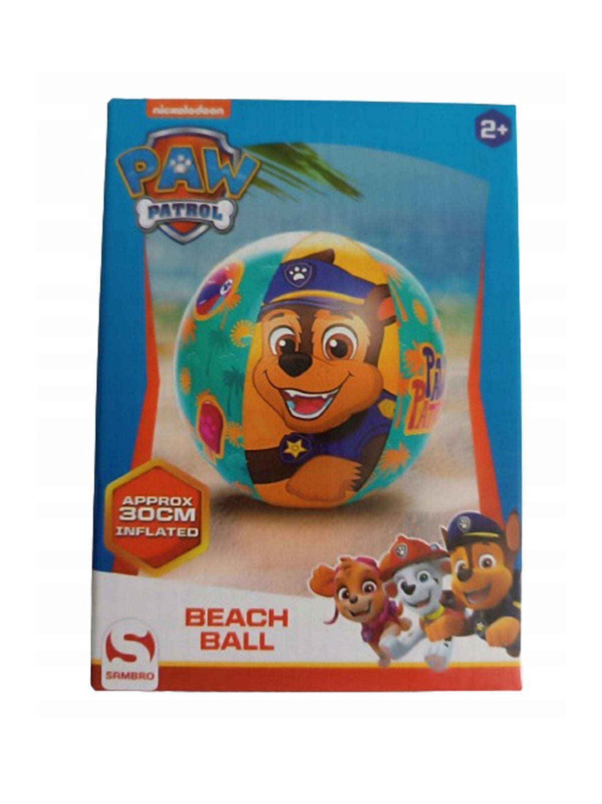 Image for Beach Ball