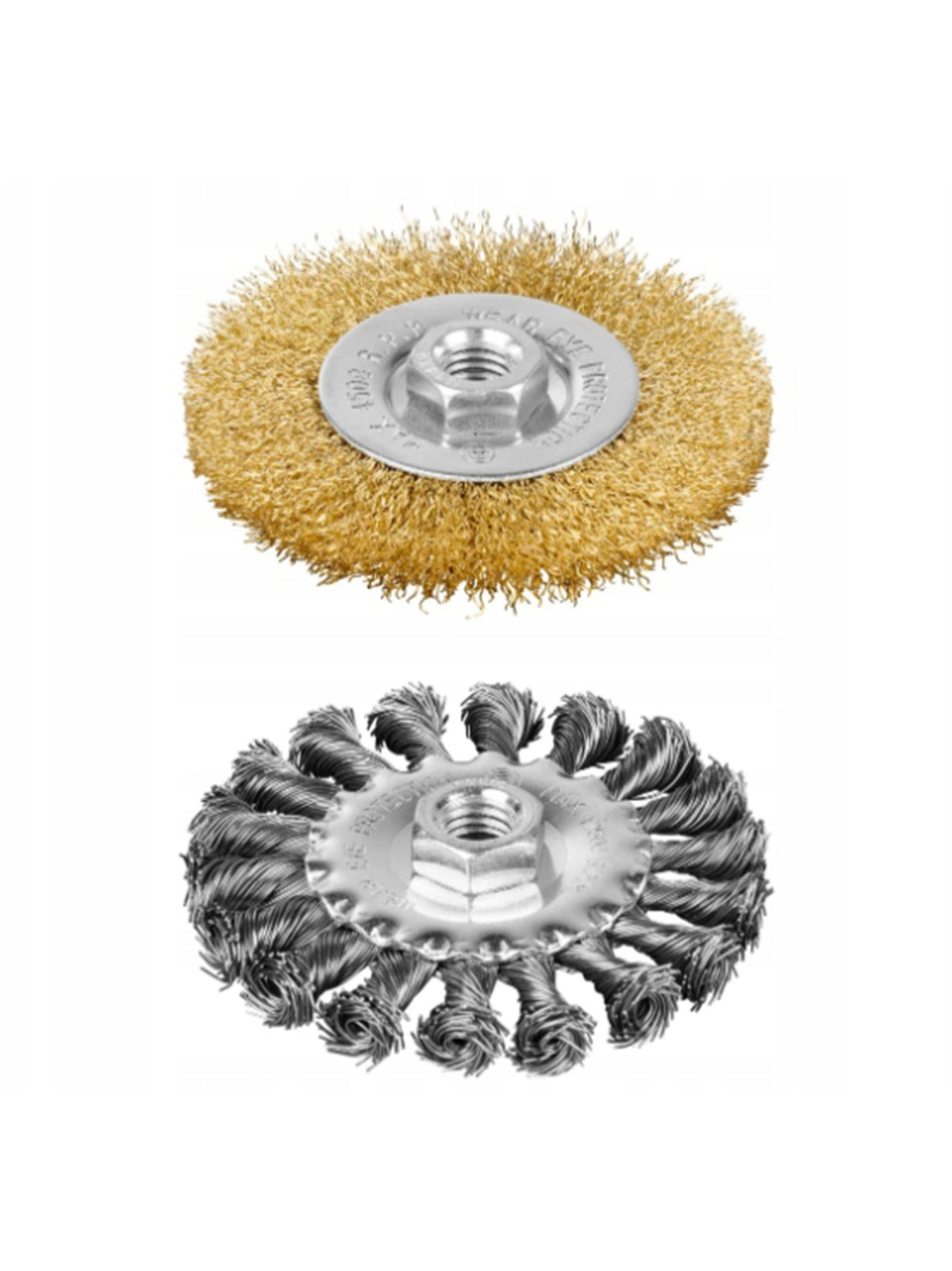 Image for �Flat Brushes