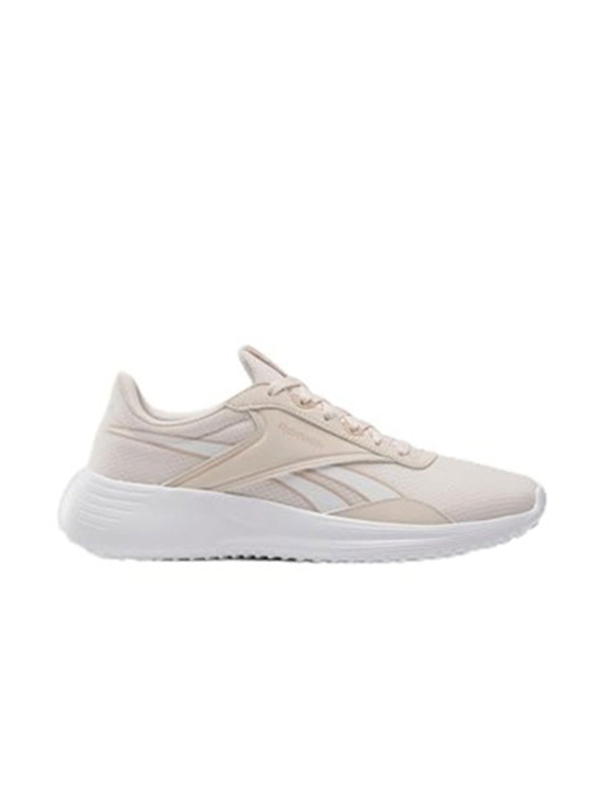 Image for Women's Printed Running Shoes,Beige