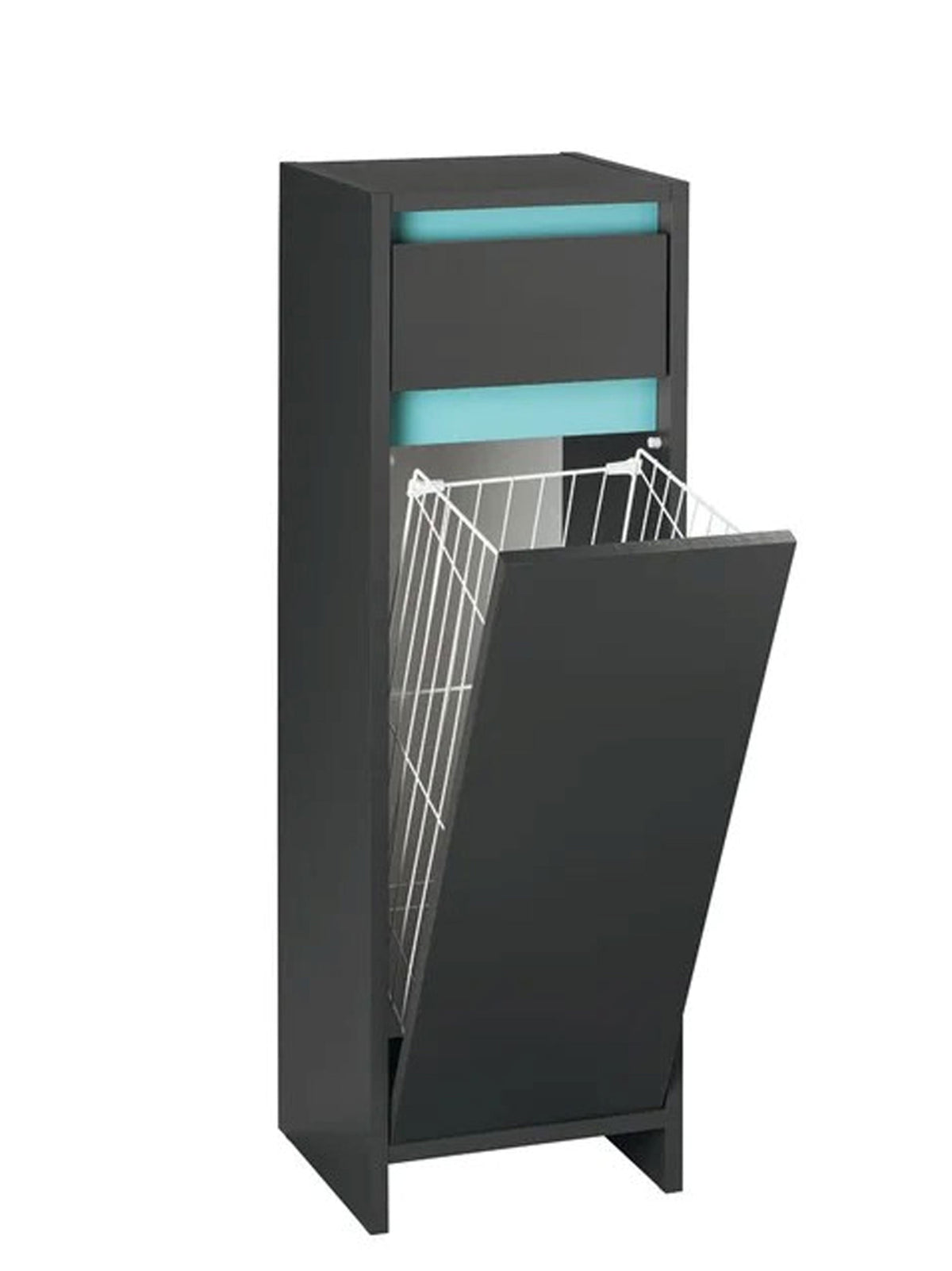 Image for Bathroom Side Cabinet