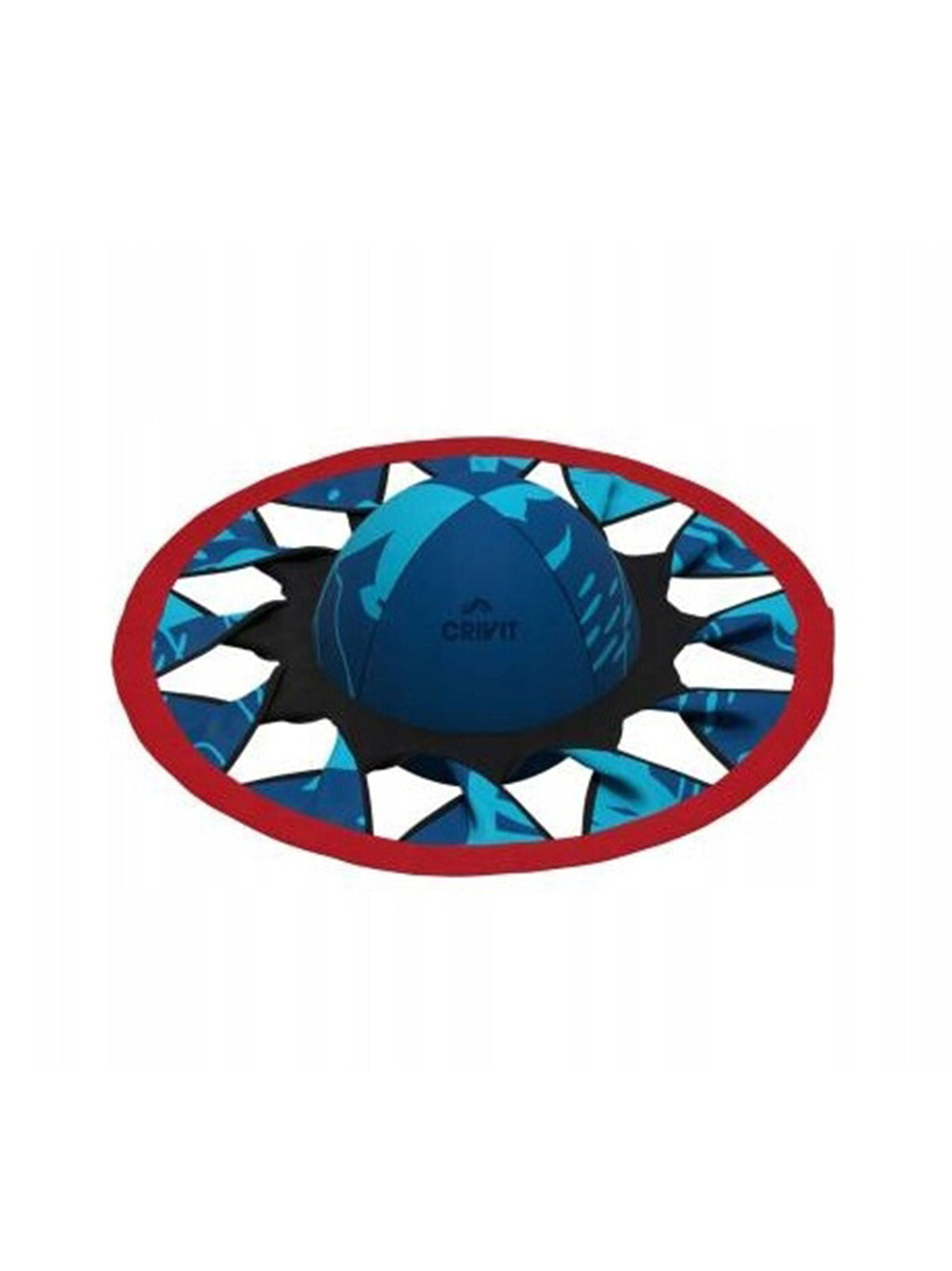 Image for Saturn - Throwing Disc