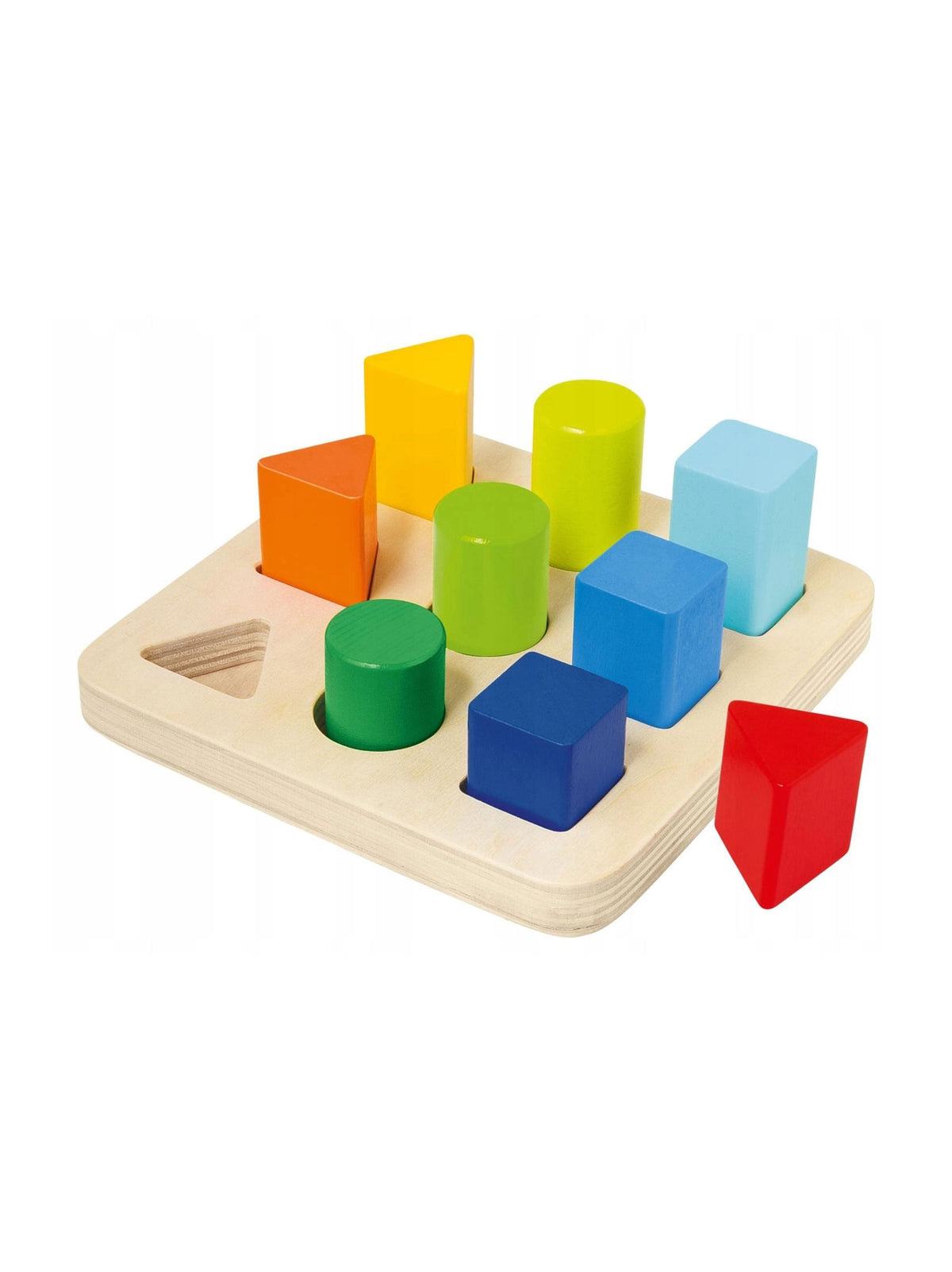 Image for Shape Sorter