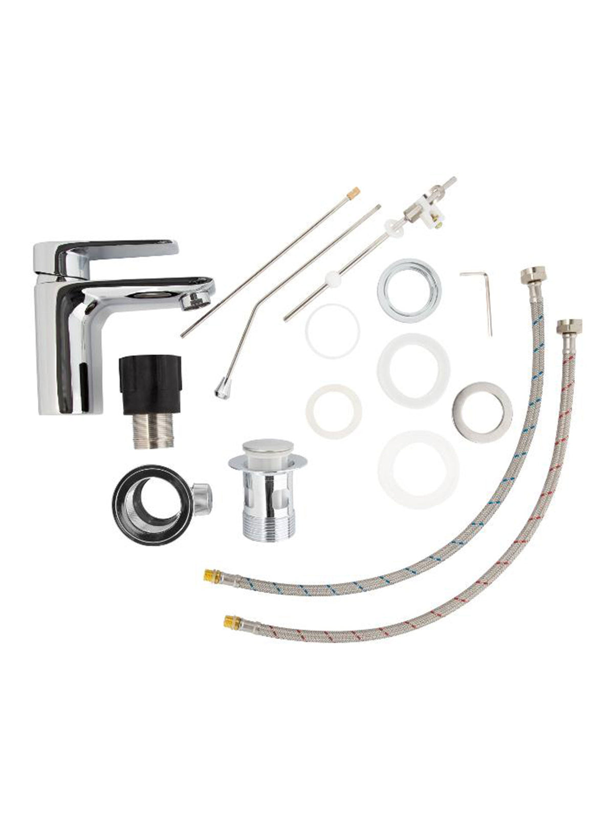 Image for Washbasin Faucet