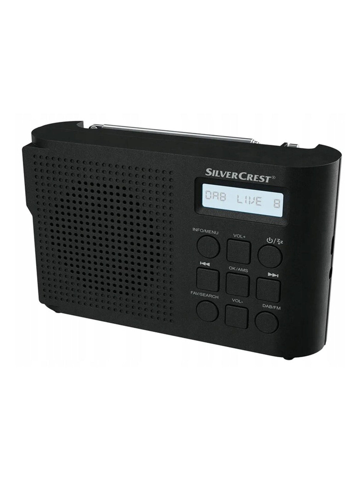 Image for Digital Radio