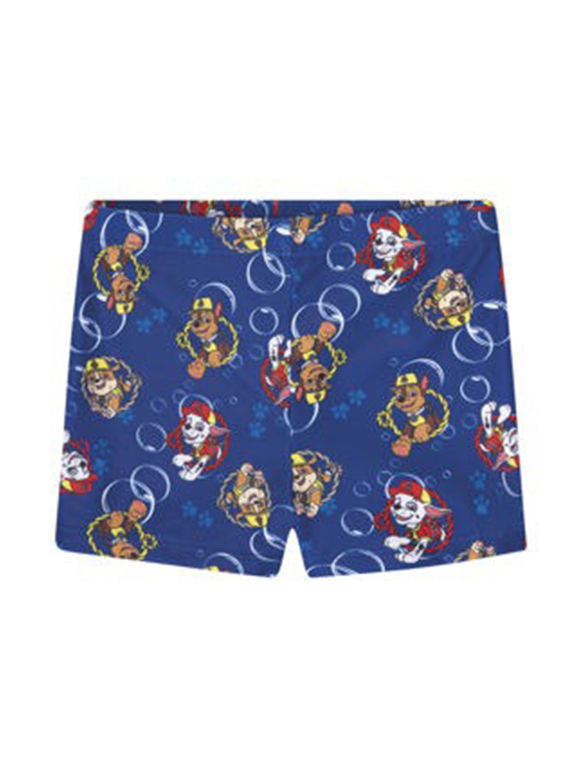 Image for Kids Boy Graphic Printed Swim Short,Dark Blue