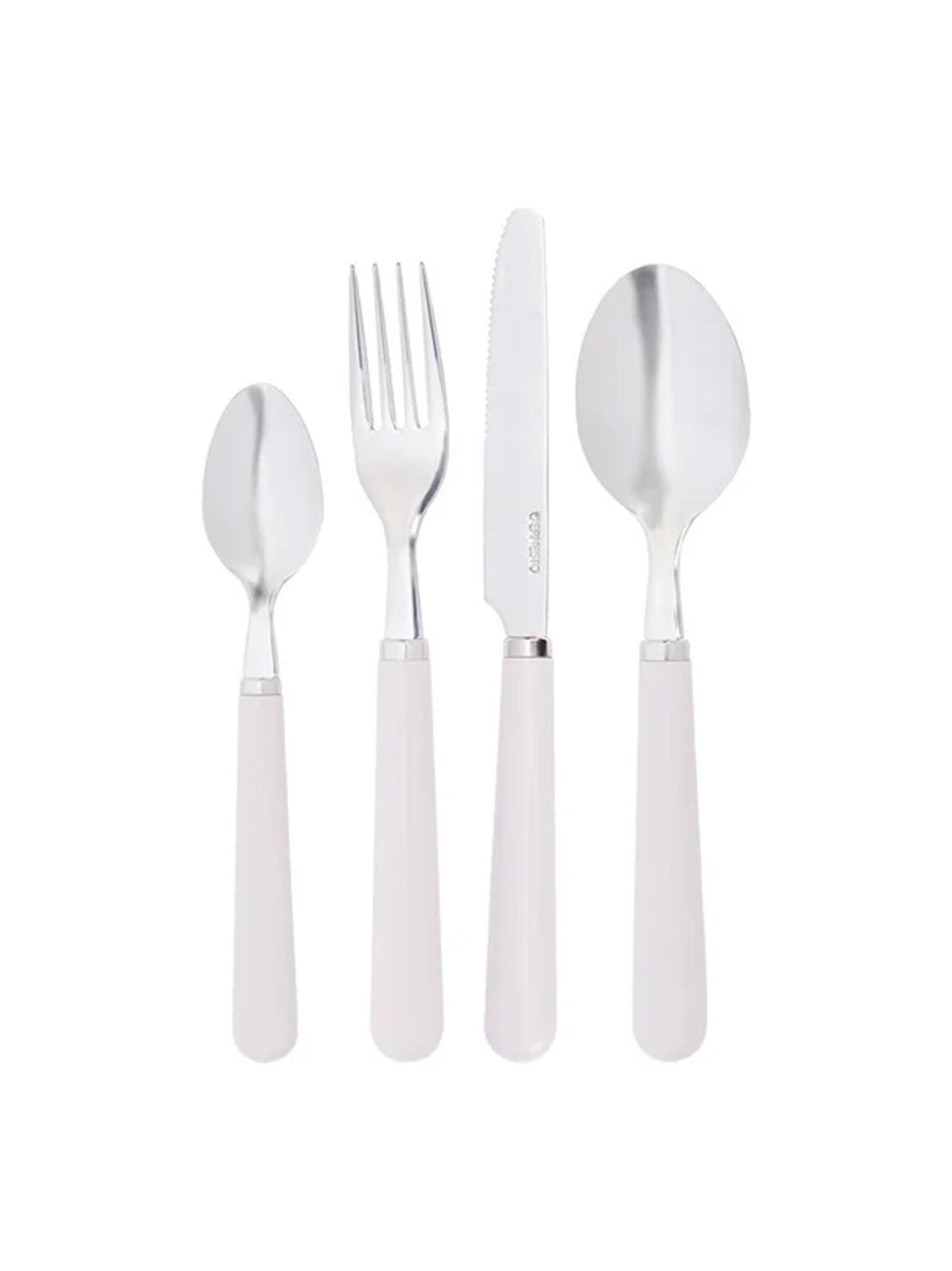 Image for Stainless Steel Cutlery Set