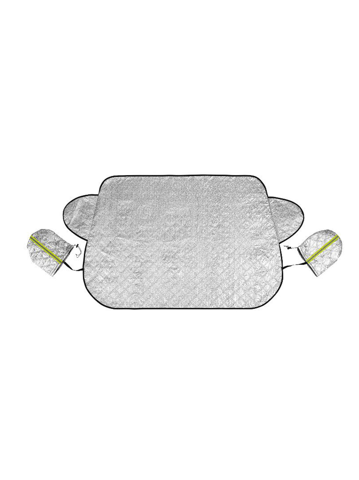 Image for Windshield Thermal Protection