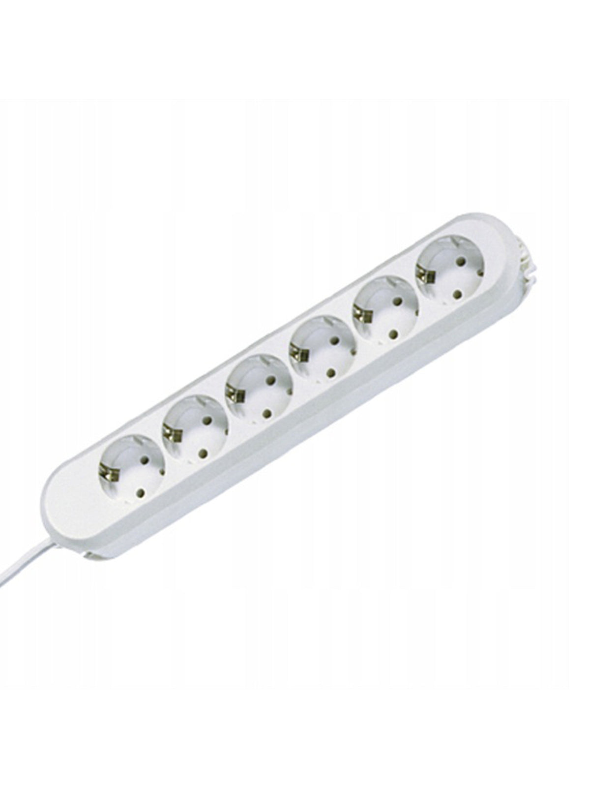 Image for Socket With A Solid Construction